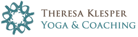 Yoga der Energie Logo